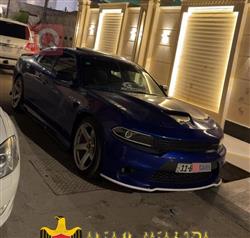 دودج تشارجر